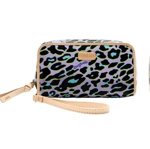 Consuela Dee Dee Wristlet Wallet